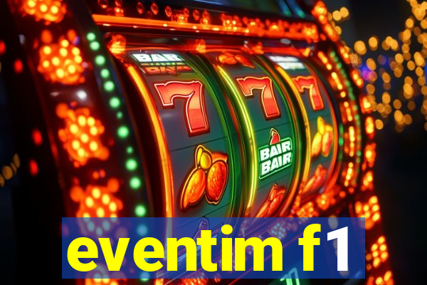 eventim f1